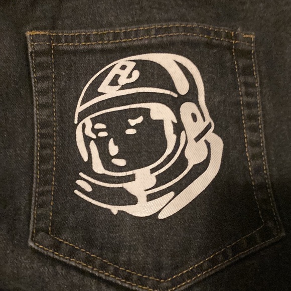 BBC pants - Picture 2 of 3